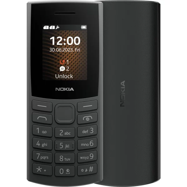 2180865dcfdaa31a9d98102465994e4498726a69 1693047891 | دینگوتل | نوکیا Nokia 105 FA 2023