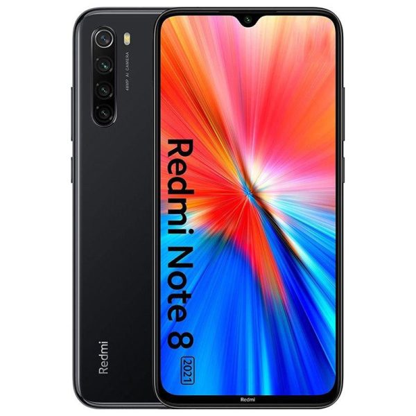 Redmi Note 8 | دینگوتل | شیائومی Redmi Note 8 2021 ظرفیت 64GB و رم 4GB