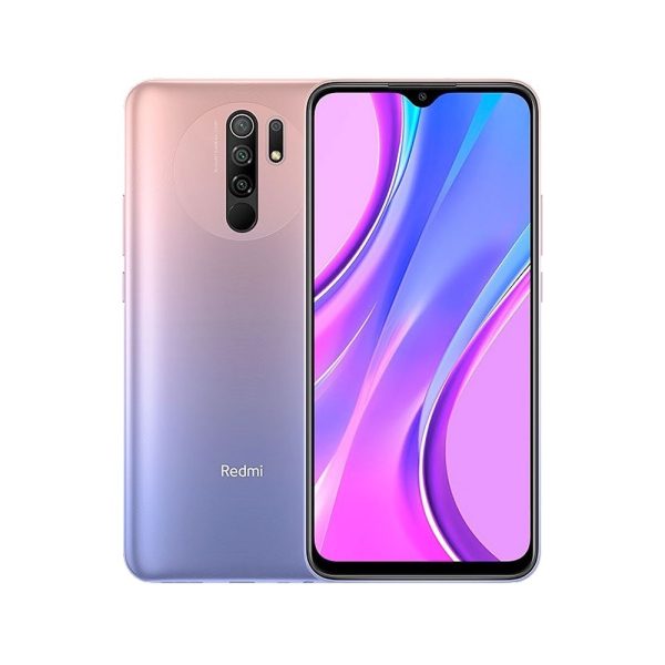 Redmi 9 fh با ظرفیت 64 | دینگوتل | شیائومی Redmi 9 ظرفیت 32