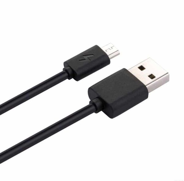 فست شارژ USB شیائومی طول 1.2 متر e1640464020493 | دینگوتل | کابل فست شارژ USB شیائومی طول 1.2 متر