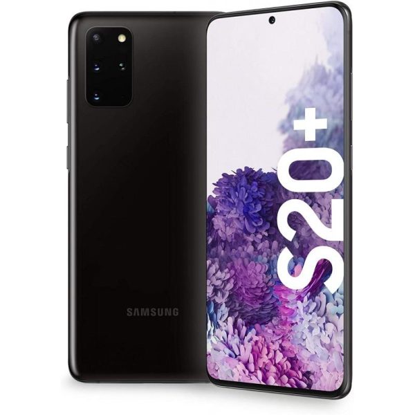 Galaxy S20 Plus | دینگوتل | سامسونگ Galaxy S20 Plus 5G ظرفیت 128GB