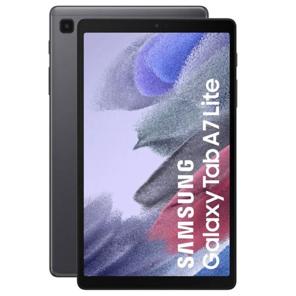 Galaxy Tab A7 Lite | دینگوتل | تبلت سامسونگ Galaxy Tab A7 Lite ظرفیت 32GB