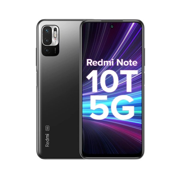Redmi Note 10T e1643127143550 | دینگوتل | شیائومی Redmi Note 10T 5G ظرفیت 128GB و رم 4GB