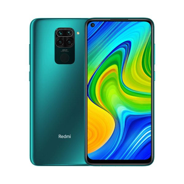 Redmi Note 9 | دینگوتل | شیائومی Redmi Note 9 ظرفیت 64