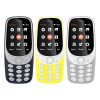 2017 Nokia 3310 FA مدل TA 1030 DS دوسیم کارت 1 | دینگوتل | نوکیا Nokia 3310 16MB Fa ( We Do Cell)