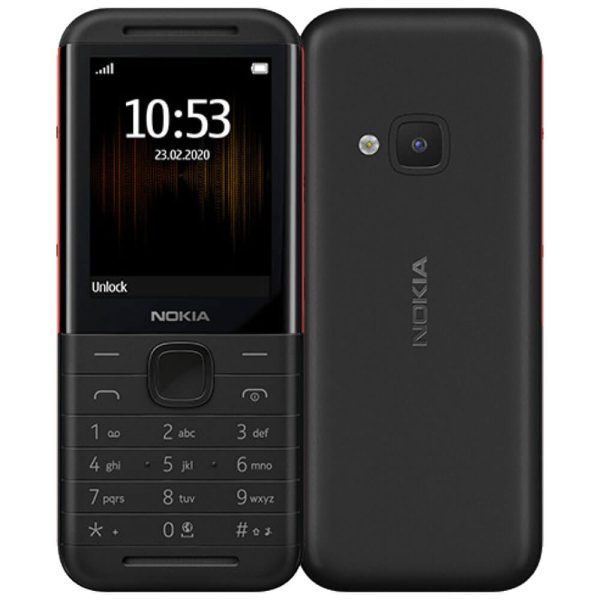 2019 Nokia 5310 FA مدل TA 1212 DS دوسیم کارت | دینگوتل | نوکیا (2019) Nokia 5310 FA مدل TA-1212 DS دوسیم کارت