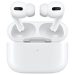 بی سیم اپل مدل AirPods Pro به همراه محفظه شارژ 1 | دینگوتل | هندزفری بی سیم اپل مدل AirPods Pro به همراه محفظه شارژ