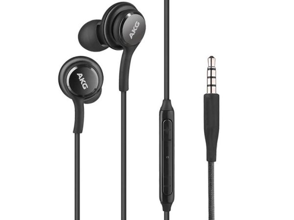 سامسونگ Samsung EO IG955 AKG Earphone 1 1 | دینگوتل | هندزفری سامسونگ Samsung EO-IG955 AKG Earphone