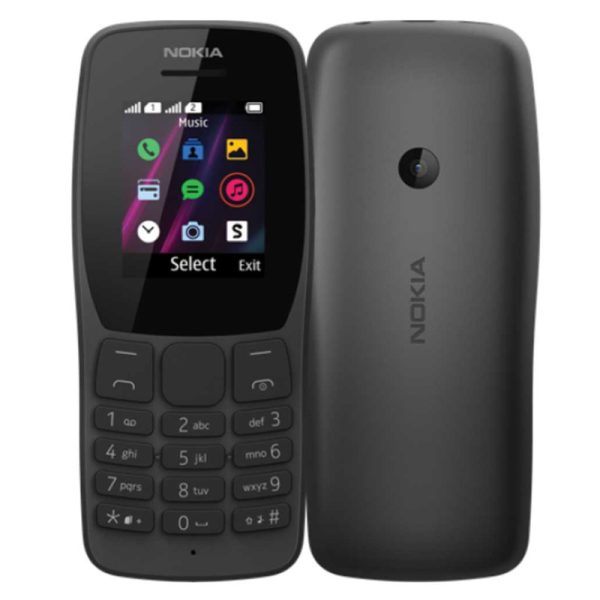 0043981 nokia 110 fa | دینگوتل | نوکیا NOKIA 110 FA