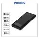 0072246 10000 philips dlp7790 12 | دینگوتل | پاوربانک فیلیپس مدل Philips DLP7790 ظرفیت 10000 میلی آمپر ساعت