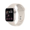 Apple Watch Series Se 2023 Aluminum case 40mm 2 | دینگوتل | ساعت هوشمند اپل مدل Apple Watch Series Se 2023 Aluminum case 44mm