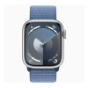 هوشمند اپل مدل Apple Watch Series 9 Aluminum case 41mm 1 | دینگوتل | ساعت هوشمند اپل مدل Apple Watch Series 9 Aluminum case 41mm