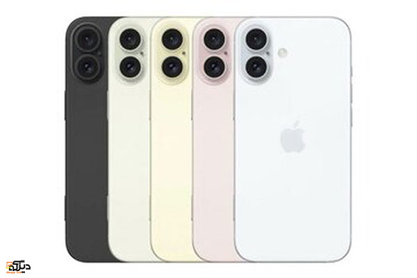 iphone16 3 | دینگوتل | سری آیفون های 16: جزئیات جدیدی از دستگاه‌های جدید اپل به بیرون درز کرد