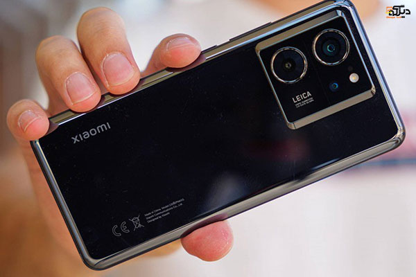 Xiaomi Gaming phone 11 | دینگوتل | بهترین گوشی شیائومی برای گیم - game