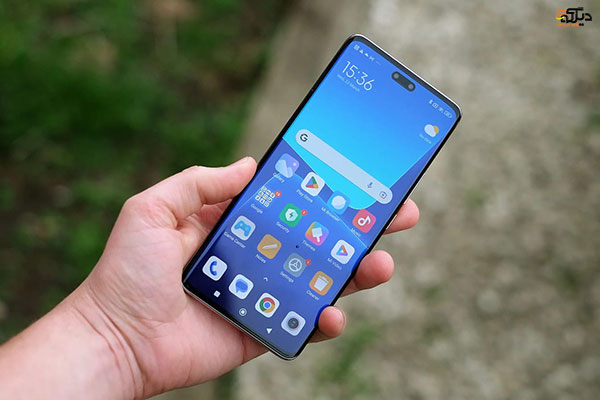Xiaomi Gaming phone 13 | دینگوتل | بهترین گوشی شیائومی برای گیم - game
