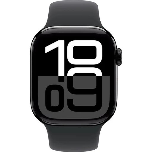 ساعت هوشمند اپل مدل Apple Watch Series 10 Aluminium Case 42mm 1 ساعت هوشمند اپل مدل Apple Watch Series 10 Aluminium Case 42mm