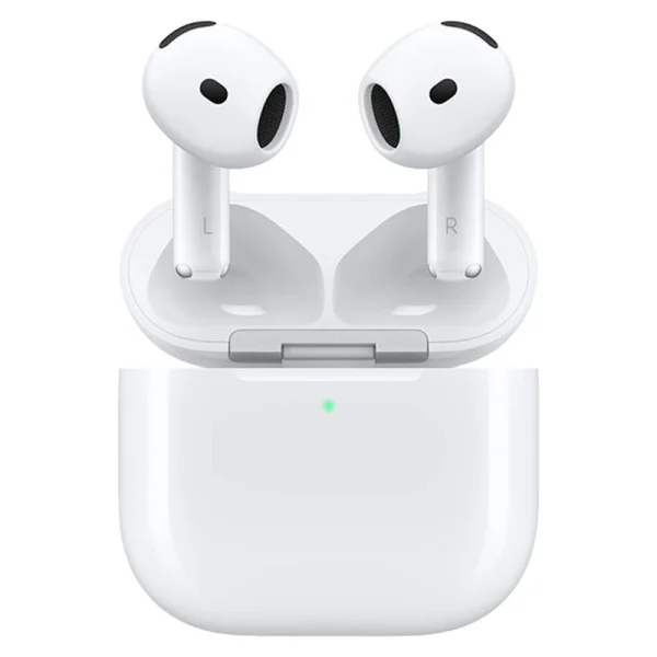 هندزفری بی سیم اپل مدل AirPods 4