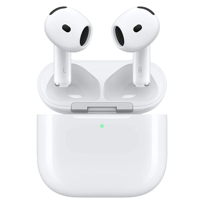 هندزفری بی سیم اپل مدل AirPods 4 1 هندزفری بی سیم اپل مدل AirPods 4