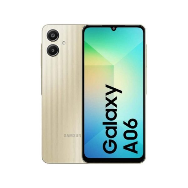 Galaxy A06 0