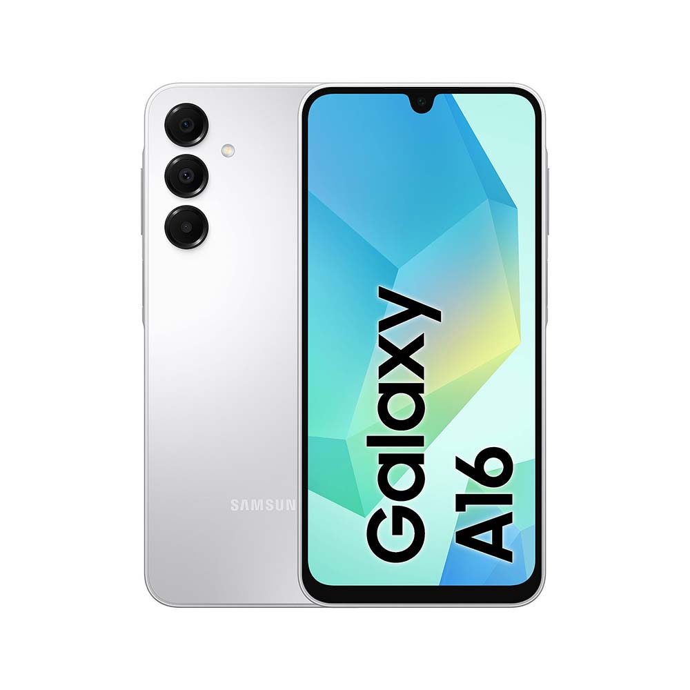 گوشی Galaxy A16 128GB RAM 6GB Vietnam 1 Galaxy A16 0