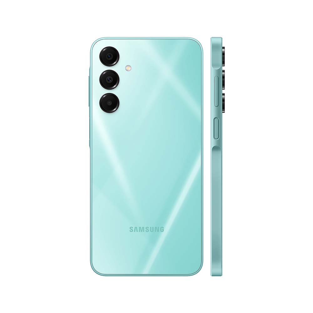 گوشی Galaxy A16 128GB RAM 6GB Vietnam 2 Galaxy A16 1