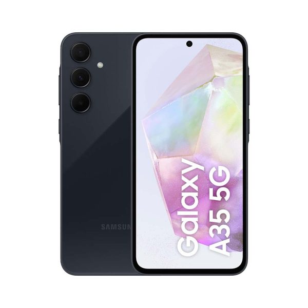 Galaxy A35 0