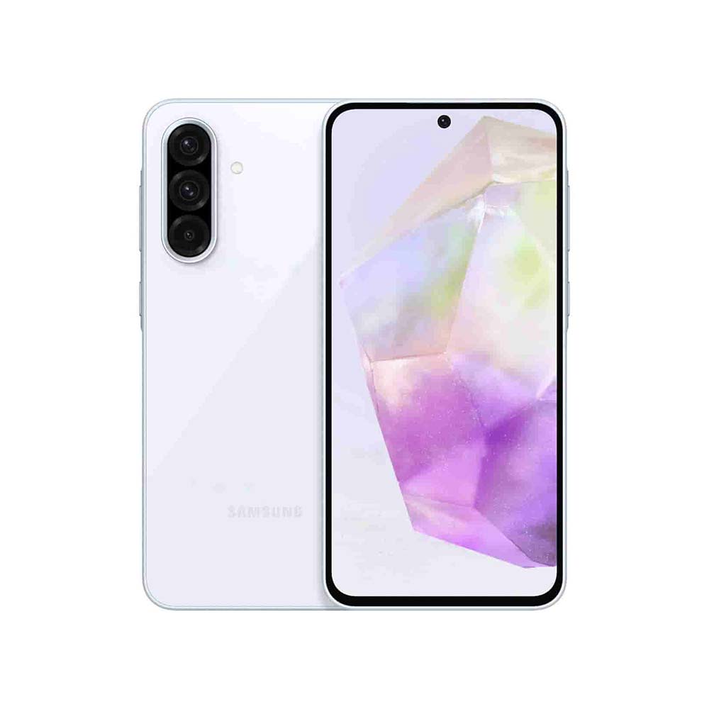 گوشی Galaxy A36 5G 256GB RAM 8GB Vietnam 3 Galaxy A36 1