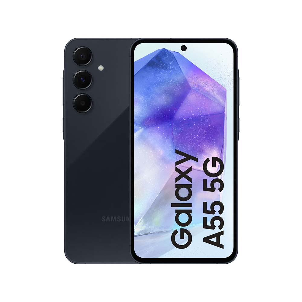 گوشی Galaxy A55 5G 256GB RAM 8GB Vietnam 1 Galaxy A55 5G 0