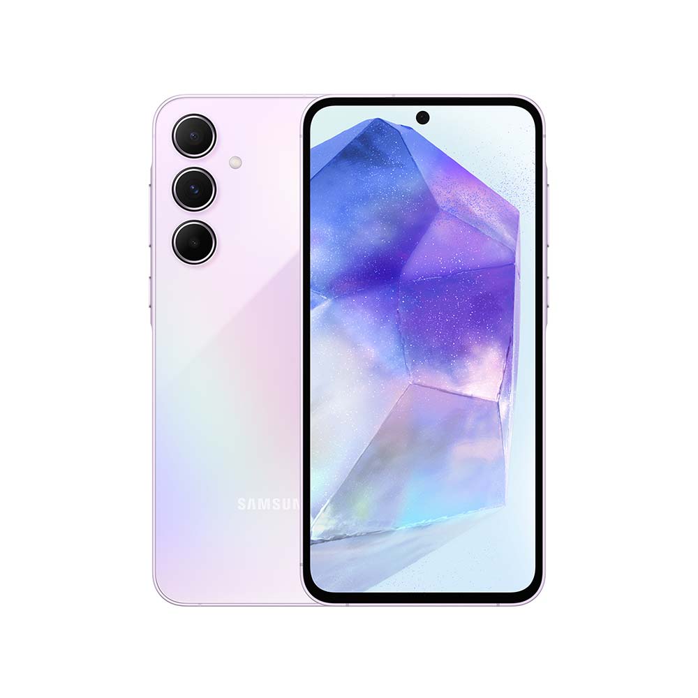 گوشی Galaxy A55 5G 256GB RAM 8GB Vietnam 2 Galaxy A55 5G 1