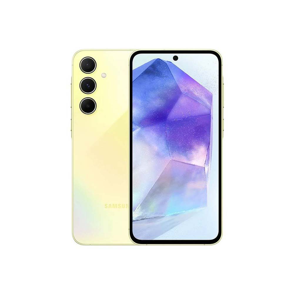 گوشی Galaxy A55 5G 256GB RAM 8GB Vietnam 3 Galaxy A55 5G 2
