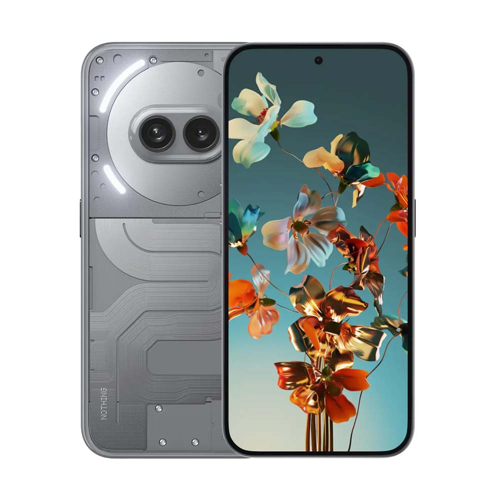 ناتینگ NOTHING PHONE (2a) 256GB RAM 12GB 1 Nothing Phone (2a) Plus 0