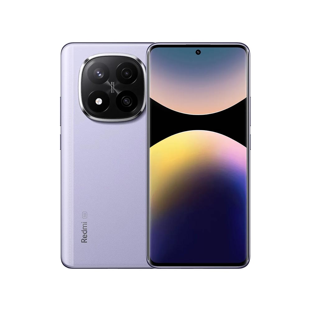 شیائومی Redmi Note 14 Pro Plus 5G 512GB RAM 12GB 2 Redmi Note 14 Pro Plus 1