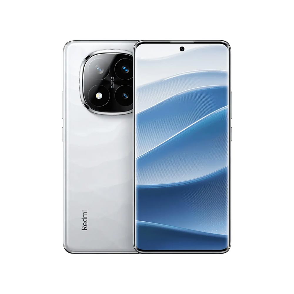 شیائومی Redmi Note 14 Pro Plus 5G 512GB RAM 12GB 3 Redmi Note 14 Pro Plus 2