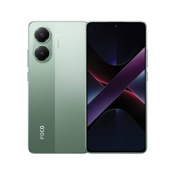 poco x7 pro 0