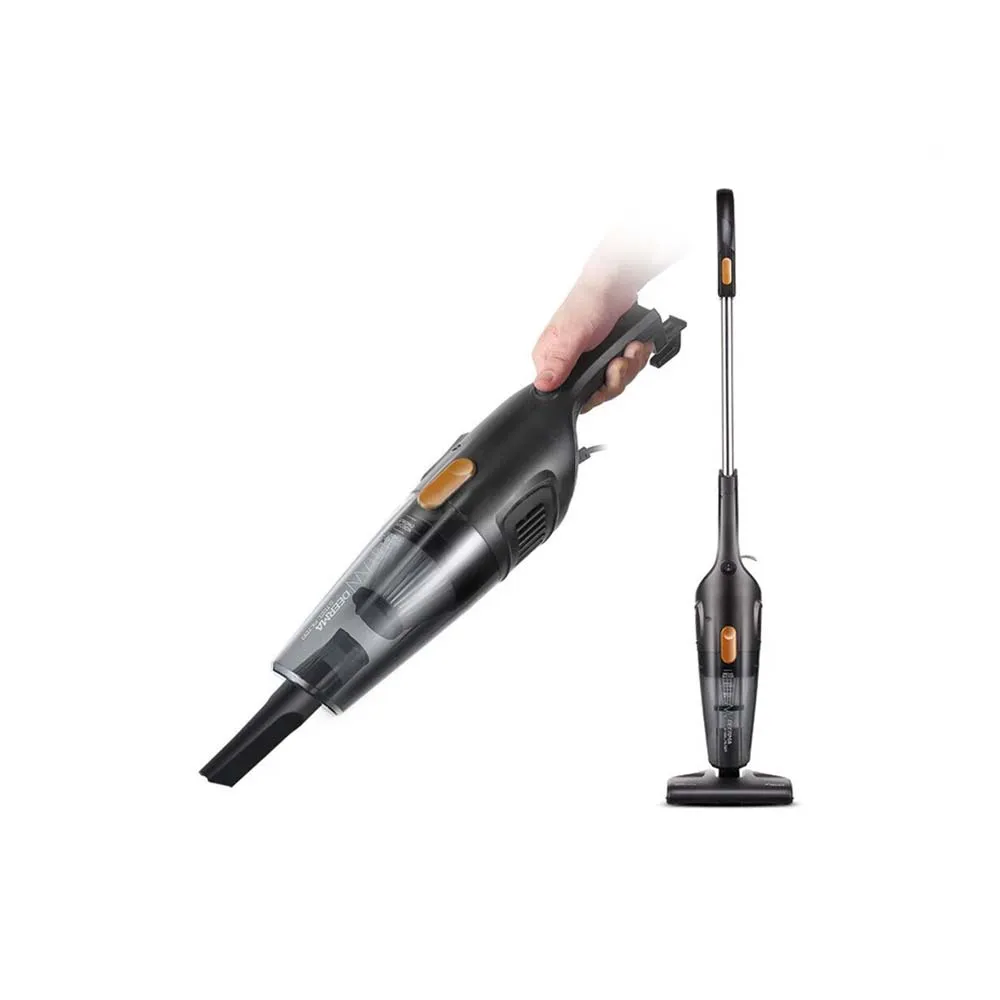 جارو برقی شیائومی مدل DX115C با قدرت مکش ۶۰۰ وات 3 DX115C (2)