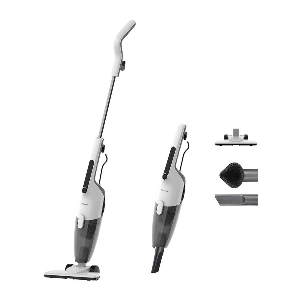 جارو برقی شیائومی درما مدل DX120C 3 DX120C (2)