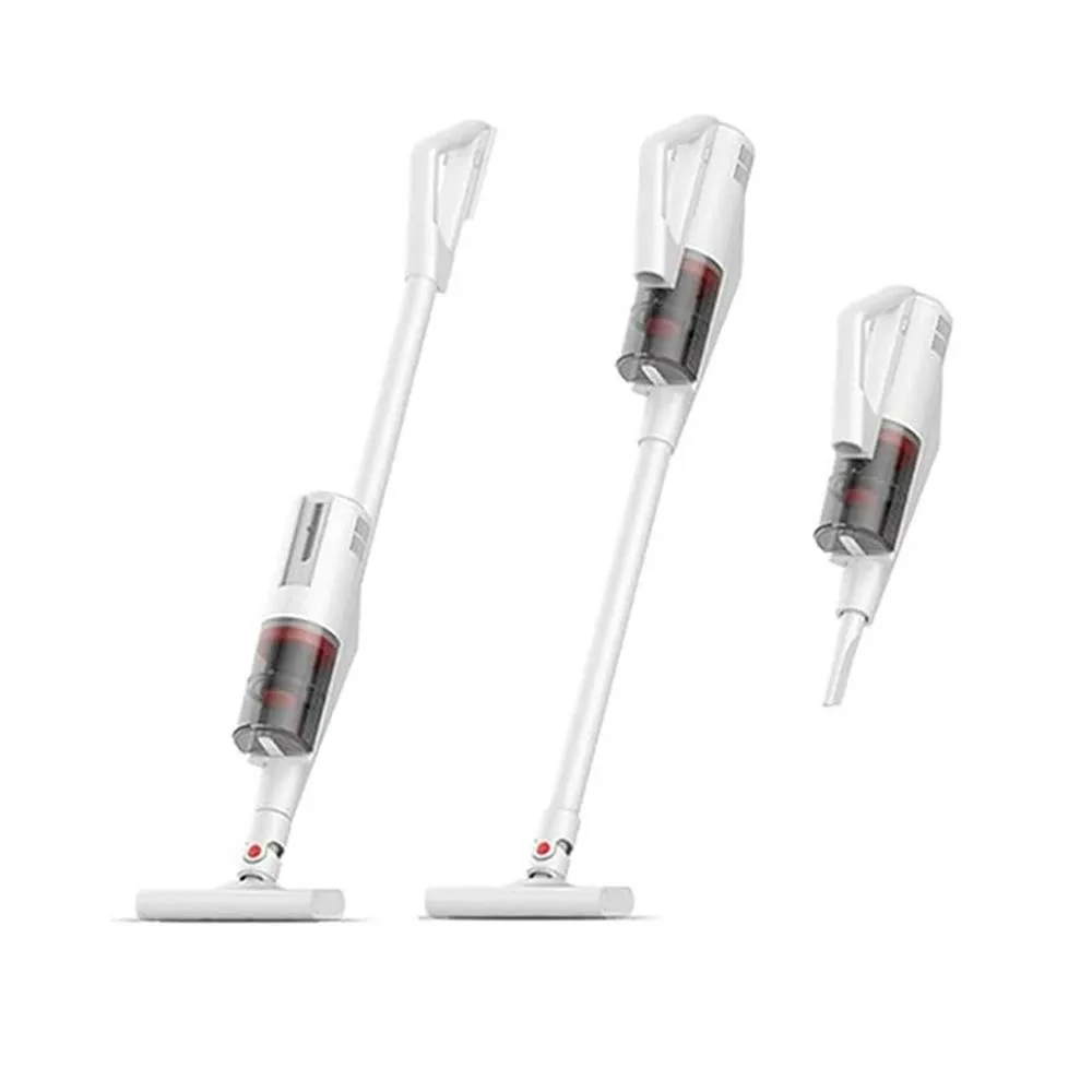 جارو برقی شیائومی مدل DX888 با قدرت مکش ۶۰۰ وات 4 DX888 (2)
