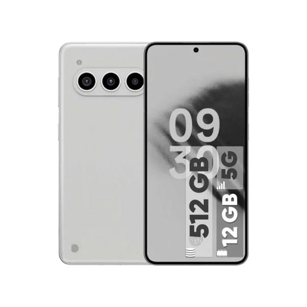 Daria Bond II New 5G 512GB RAM 12GB 0