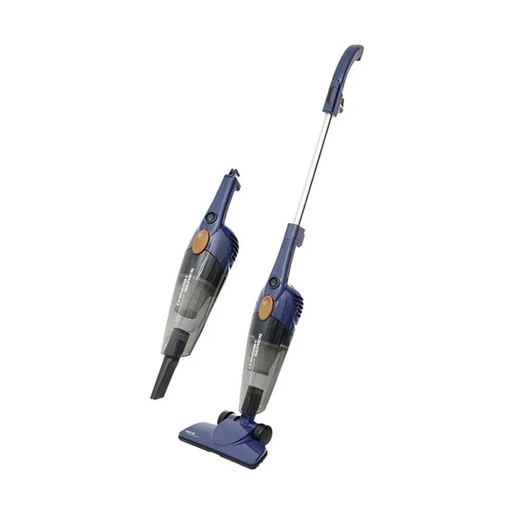 جارو برقی شیائومی مدل Deerma DX118C Pro با قدرت مکش ۶۰۰ وات 3 Deerma DX118C Pro (2)