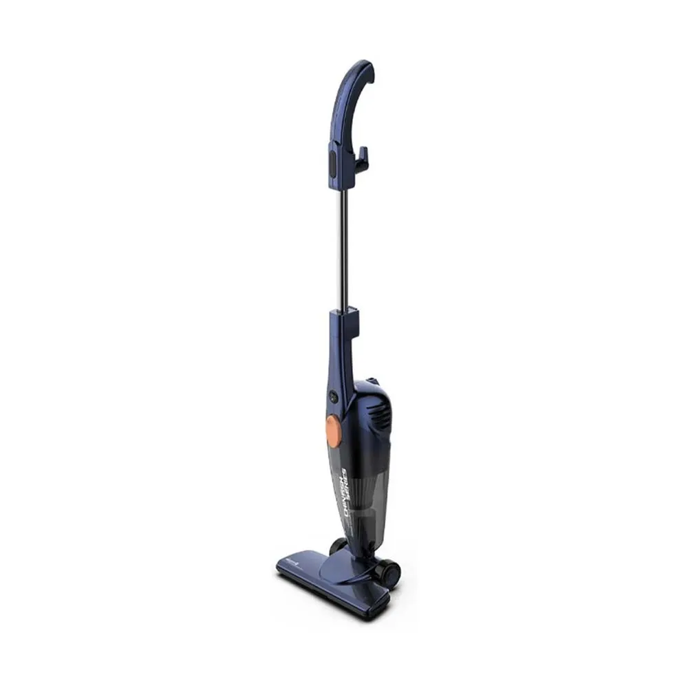 جارو برقی شیائومی مدل Deerma DX118C Pro با قدرت مکش ۶۰۰ وات 1 Deerma DX118C Pro (3)