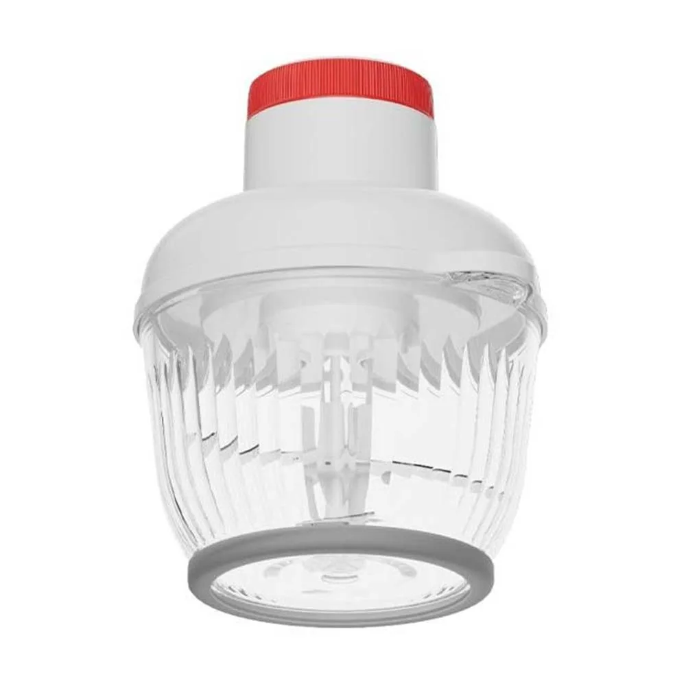 چرخ گوشت و غذاساز چندمنظوره شیائومی مدل Deerma JR10W 3 Deerma JR10W (1)