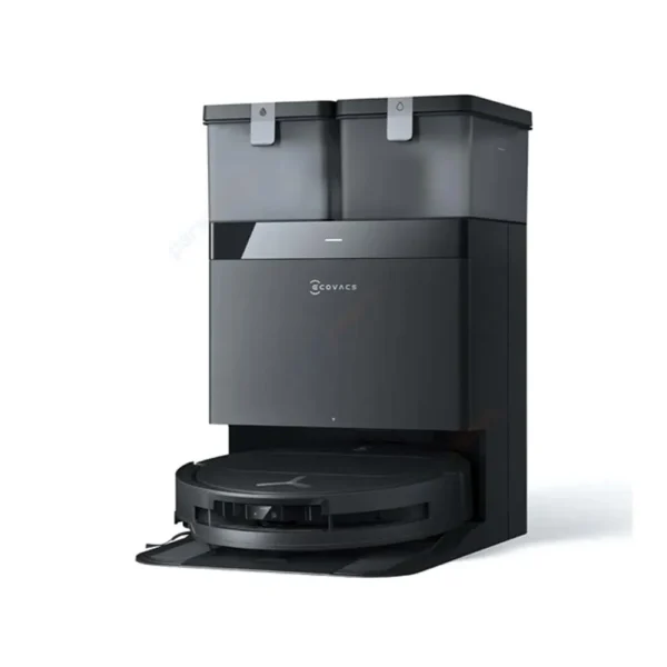 Ecovacs T50 Pro Omni (3)