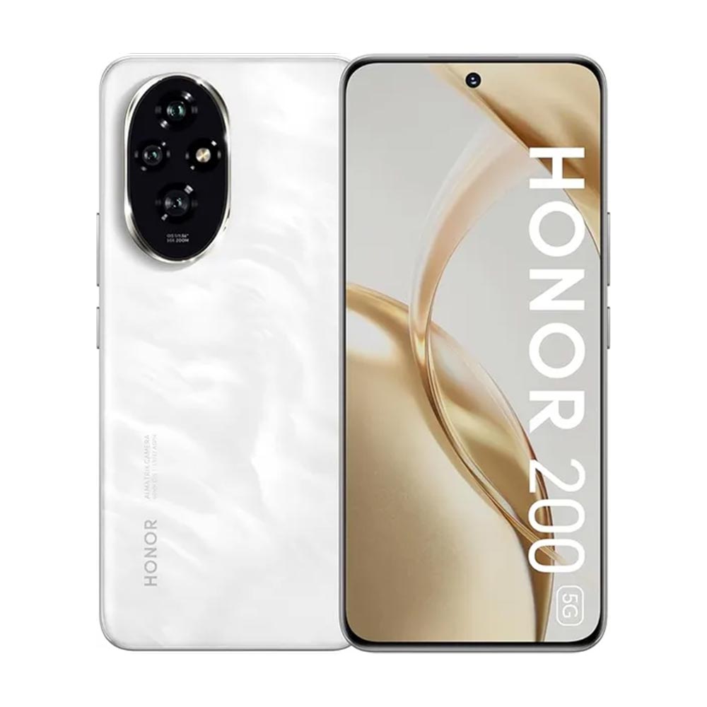 گوشی HONOR 200 256GB RAM 12GB 1 HONOR 200 256GB RAM 12GB 0
