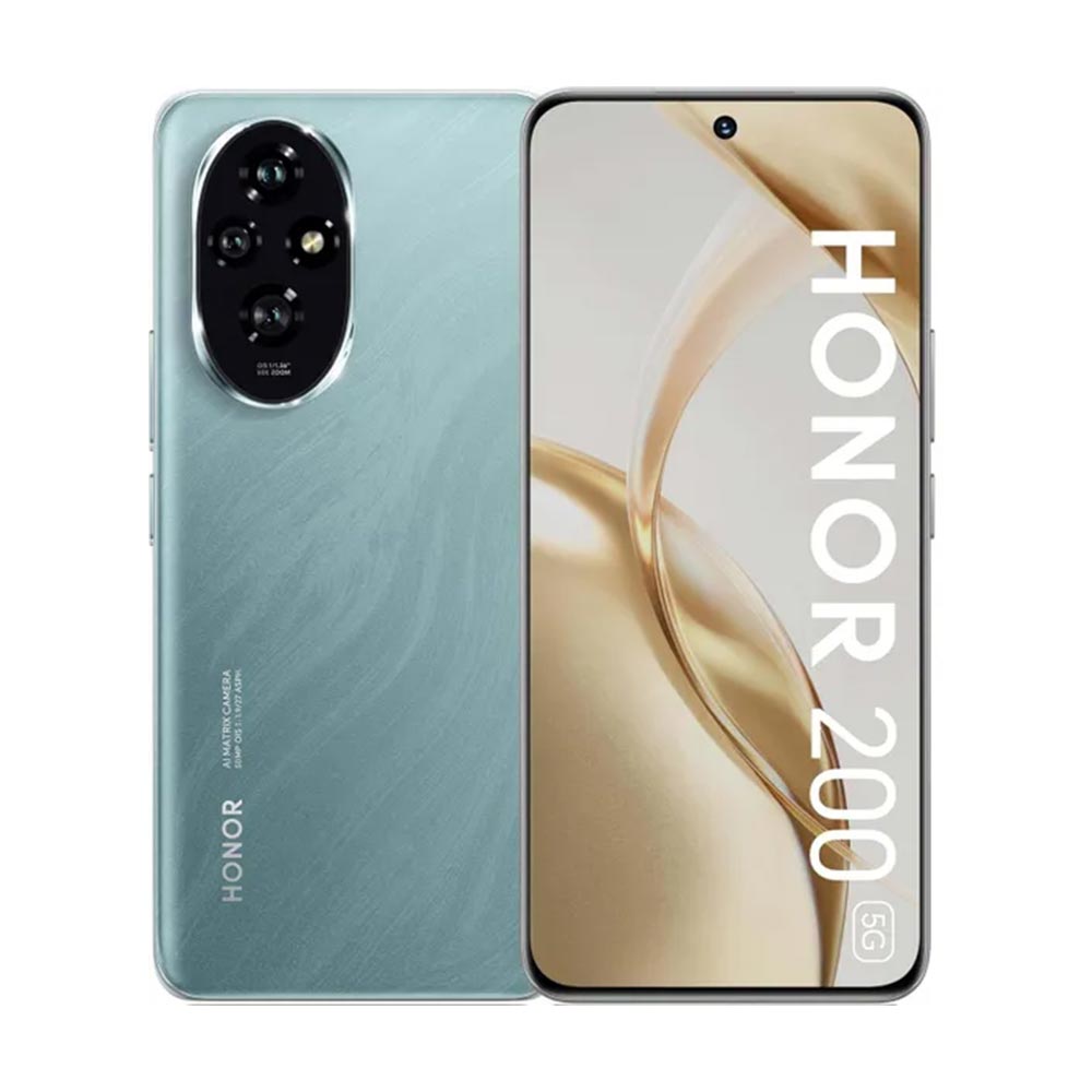 گوشی HONOR 200 256GB RAM 12GB 3 HONOR 200 256GB RAM 12GB 2