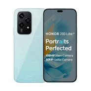 Honor 200 Lite 5G 256GB RAM 8GB