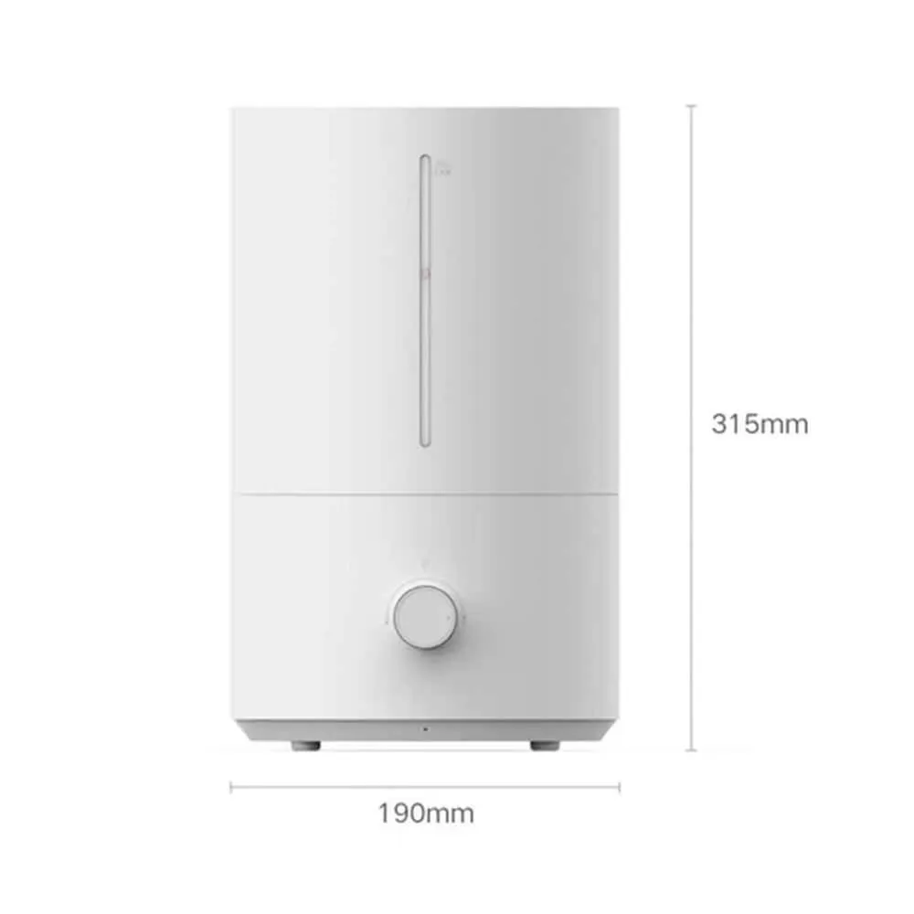 دستگاه رطوبت ساز شیائومی ضد باکتری مدل Lite 2 _ MJJSQ06DY 2 Lite 2 _ MJJSQ06DY (2)