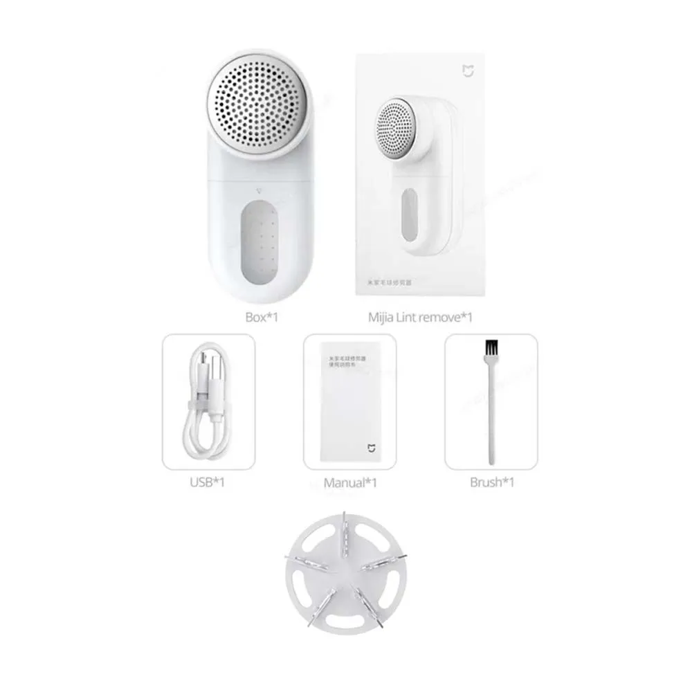 پرزگیر لباس شیائومی مدل MQXJQ01KL 3 MQXJQ01KL (2)