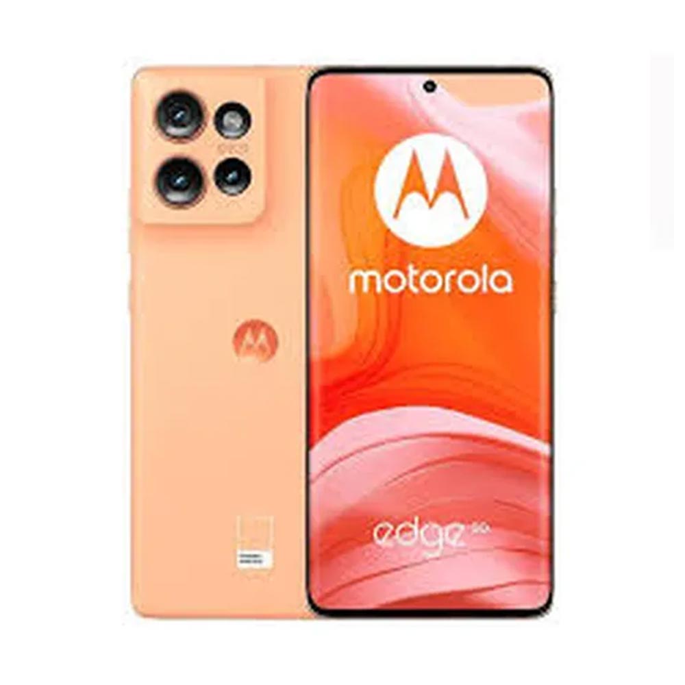 گوشی Motorola Edge 50 5G 512GB RAM 12GB 2 Motorola Edge 50 5G 512GB RAM 12GB 0