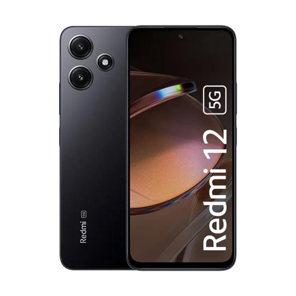 Redmi 12 5G 256GB RAM 8GB