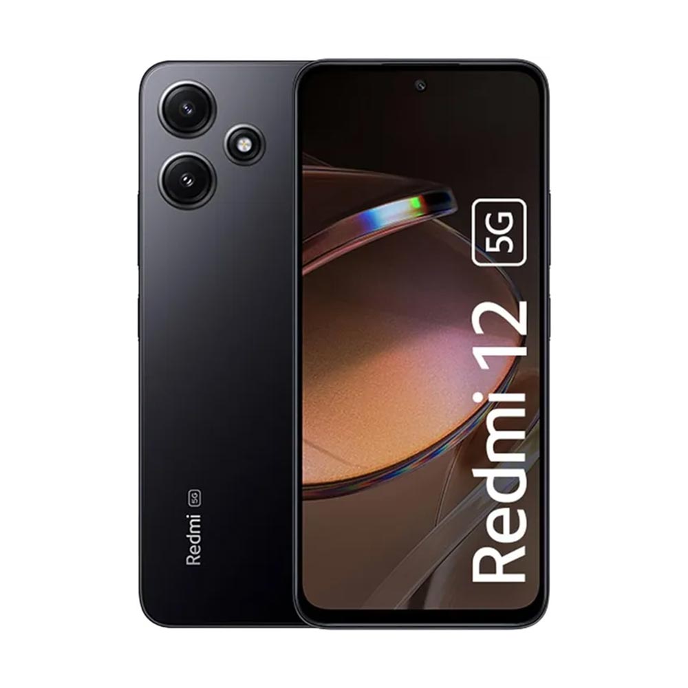 شیائومی Redmi 12 5G 256GB RAM 8GB 1 Redmi 12 5G 256GB RAM 8GB